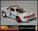 Lancia Stratos n.20 Targa Florio Rally 1982 - Solido 1.43 (1)